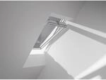 Velux Hitzeschutz-Markise Haltekrallen Schwarz