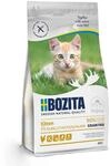 Bozita Katzen-Trockenfutter Feline Kitten Grain Free Huhn 400 g