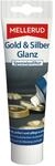 Mellerud Spezialpolitur Gold und Silber Glanz 75 ml