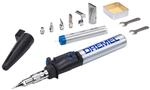 Dremel L&ouml;tkolben 2000-7 VersaTip