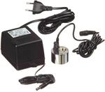 Ubbink Teichvernebler MystMaker I Indoor inkl. 1 Membran &Oslash; 4 cm mit Trafo