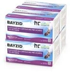 Bayzid Flockkartusche f&uuml;r Pools 4 x 1kg