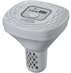 Bestway LAY Z SPA Schwimmende Akkubetriebene Salzwasseranlage 0,5 g/ h