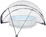 Exit Pool Abdeckung Boden ECO &Oslash; 460 cm