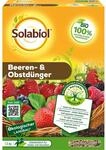 Solabiol Beeren- & Obstd&uuml;nger 1,5 kg