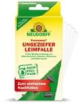 Neudorff Permanent Ungezieferleimfalle Nachf&uuml;llpack 4 St&uuml;ck