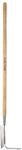 Kent & Stowe Unkrautentferner 2in1 mit Langstiel 157 cm