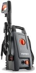 FUXTEC Hochdruckreiniger FX-HDR1400 Druck Max 110 Bar 1,4 W F&ouml;rdermenge Max 6.5