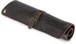 Petromax Bestecktasche TA-Cutlery1 Rindsleder Zusammenrollbar
