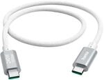 Hama Ladekabel Full-Featured USB-C 240 W USB 3.2 Gen. 2 10 Gbit/s 1,5m