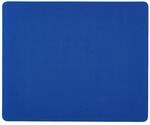 Hama Mauspad Easy 23 cm x 23,5 cm Blau