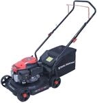 Stahlmann Rasenm&auml;her Benzin BR390 &ndash; 4,0PS (2,9kW) 127ccm, 39cm Schnittbreite,