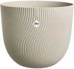 Elho Blumentopf Sereh &Oslash; 30 cm x 25 cm Beige