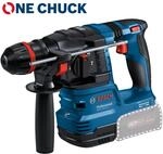 Bosch Professional Akku-Bohrhammer GBH 18V-22 X