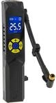 Michelin Akku Kompressor Mini 10 Bar Digital LCD LED 7,4V 2500mAh