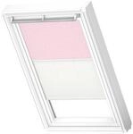 Velux Verdunkelung Plus DFD MK06 4659SWL mit Sterne 78 cm x 118 cm Rosa