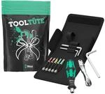 Wera Werkzeugset Toolt&uuml;te 10-teilig