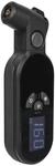 Topeak Digitalmanometer Smartgauge D2X Schwarz