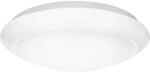 Philips myLiving LED-Deckenleuchte Cinnabar &Oslash; 32 cm Wei&szlig;