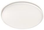 Philips LED-Deckenleuchte Twirly 1700,m Wei&szlig;