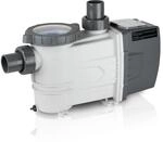 Gre Poolpumpe 3/4 PS bis ca. 16.000,/h 550 W Schwarz