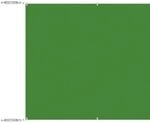 vidaXL Senkrechtmarkise Hellgr&uuml;n 140x800 cm Oxford-Gewebe 148315