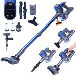 Sommertal Akku Handstaubsauger VARIO150 3in1 Ger&auml;t