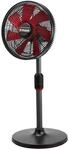 Einhell Akku-Ventilator GE-CF 18/320 P Li-Solo Schwarz-Rot