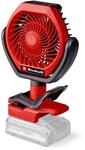 Einhell Akku-Ventilator GC-CF 18/110 Li-Solo