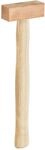 Picard Kupferhammer 750g F&auml;ustelform mit EschenStiel Nr 330