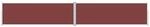 vidaXL Seitenmarkise Ausziehbar Braun 160x1000 cm 318033