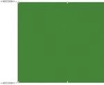 vidaXL Senkrechtmarkise Hellgr&uuml;n 60x1000 cm Oxford-Gewebe 148302