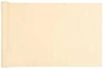 vidaXL Balkon-Sichtschutz Creme 300x120 cm PVC 4005500