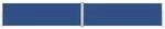 vidaXL Seitenmarkise Ausziehbar Blau 160x1000 cm 318034