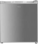 homeX Mini Gefrierschrank Gefriertruhe Klein 33L Nutzinhalt 4-Sterne Gefrierbox Mini