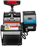 Monstershop PixMax Tassenpresse Transferpresse
