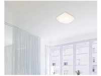 Näve LED-Deckenleuchte Sensitive Weiß