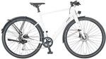 Prophete Urban E-Bike Urbanicer 2.0 Herren Kreide Matt 28 Zoll