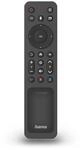Hama Bluetooth-Fernbedienung f&uuml;r Samsung Smart-TVs Solar Multi-View Apps