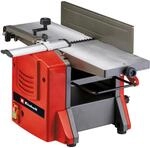 Einhell Station&auml;re Hobelmaschine TC-SP 204/2 Rot
