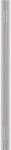 Bosch Hobelmesser Pro 82 mm x 5,5 mm x 1,1 mm Silber
