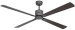 CASAFAN Energiespar Deckenventilator mit Fernbedienung Eco Neo III WiFi 152 cm