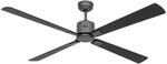 CASAFAN Energiespar Deckenventilator mit Fernbedienung Eco Neo III WiFi 152 cm
