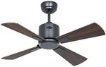 CASAFAN Energiespar Deckenventilator mit Fernbedienung Eco Neo III WiFi 92 cm