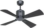 CASAFAN Energiespar Deckenventilator mit Fernbedienung Eco Neo III WiFi 92 cm