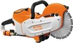 Stihl Akku-Trennschleifer TSA 230 ohne Akku und Ladeger&auml;t Orange-Grau