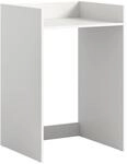 Waschmaschinenumbau Free Wei&szlig; Nachbildung 101 cm x 66 cm x 60 cm