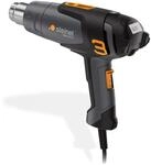 Steinel Hei&szlig;luftgebl&auml;se HM 2020 E Koffer-Set 2.000 W