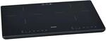Severin Induktionskochplatte DK 1033 Schwarz