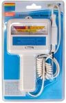 Planet Pool Elektronischer Wassertester pH Chlor
